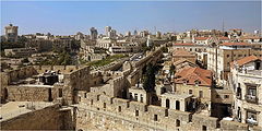 photo "Jerusalem"