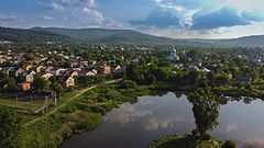фото "Карпаты"