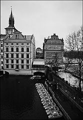 photo "Вид с моста-2"