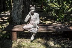 photo "Meditation"