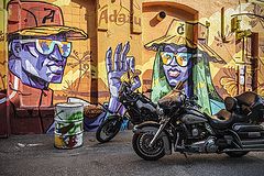 photo "Parking"
