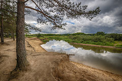 фото "Шерна"
