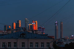 фото "Утро"
