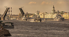 фото "Репетиция"