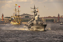 фото "Репетиция 2"