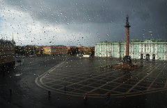 фото "Дождливый день"
