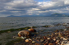 фото "Байкал. Утро."