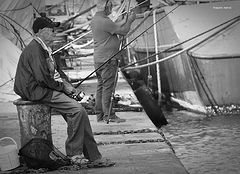 photo "no stress"