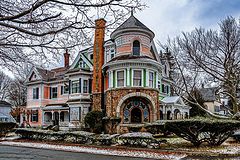 фото "Эклектика"