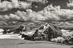 photo "Weisskugel"