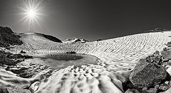 photo "Wildspitze"
