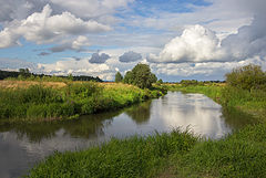 фото "Шерна"