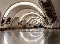 photo "Площадь Восстания"
