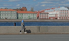 photo "Piter"