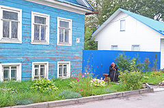 photo "Time"