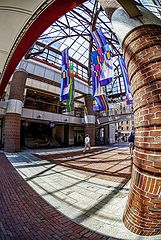 photo "At the Shopping Mall"