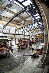 photo "At the Shopping Mall 2"