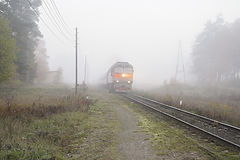 photo "Из тумана"