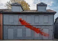 photo "The Chair Trajectory"