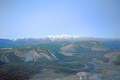 photo "Gorny Altai"