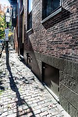 photo "Beacon Hill"