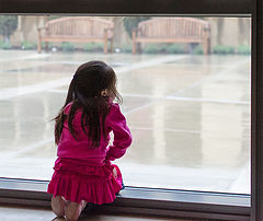photo "Дождливый день"