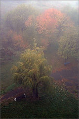 фото "Beautiful autumn...."