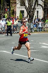 photo "Boston Marathon"