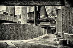 photo "Brutalism"