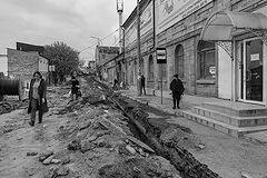 photo "Дербент"