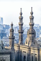 photo "Cairo"