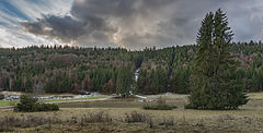 фото "Межсезонье"