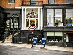 photo "9 Park Street"