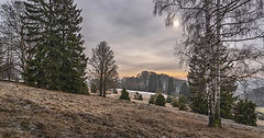 фото "Зимний день"