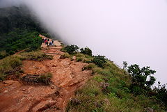 фото "world's end"