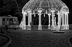фото "Новогодняя фотосессия..."