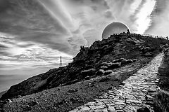 photo "On the Top"