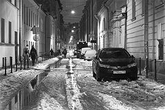 album "Улочки"