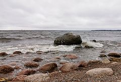 photo "Björkösund"