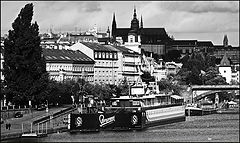 фото "Вид с моста-3"