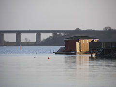 фото "The Boat House"