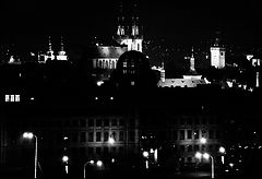 фото "Ночная атмосфера-4"