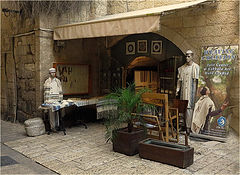 photo "In The Old City"