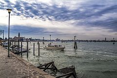 photo "The Sea Tram"