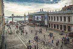 photo "St Mark's Square 2"
