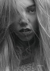 фото "Portrait. Studio A. Krivitsky."