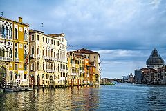 photo "At Canale Grande"