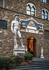 photo "David"