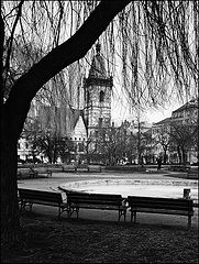 фото "На площади-3"