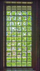 photo "Window Cubism"